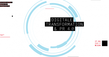 Österreichischer Kommunikationstag des PRVA 2017