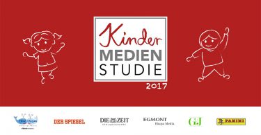 Kinder-Medien-Studie logo