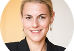 Michaela Berger bei HYPO NOE Gruppe Bank AG