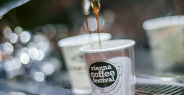 Vienna Coffee Festival 2018