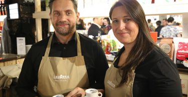 Lavazza Coffee Festival 2018