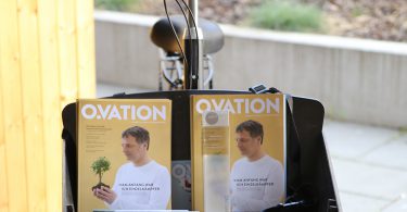 Ovation Magazin Kommunikationstag 2018