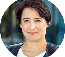 Bettina Schuckert neu bei LeasePlan