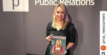 Fruehwirth Staatspreis PR Viktoria Frühwirth