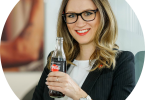 Natasa Josic Coca Cola