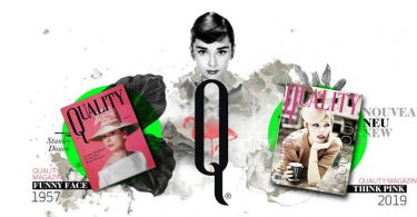 Q Magazine Hepburn