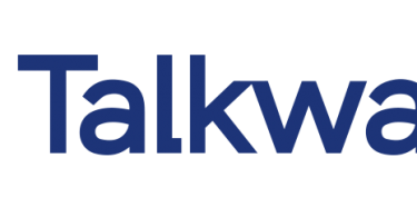 Talkwalker neues Logo