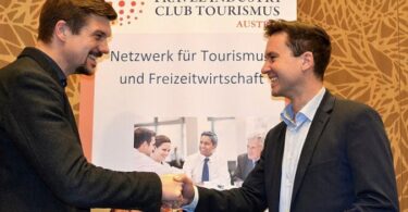 OBSERVER unterstützt den Travel Industry Club Tourismus