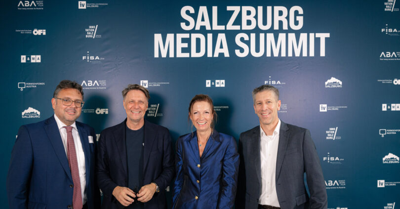 Salzburg Media Summit 2024