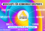 OBSERVER Academy Kursprogramm 2025